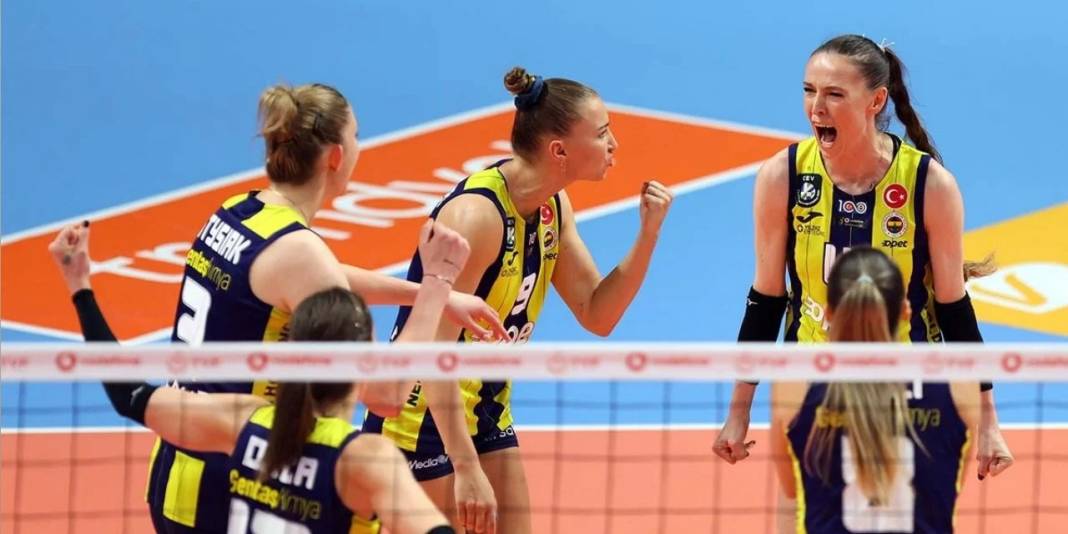 Eda Erdem gitti: Meliha Diken'i de götürdü 4